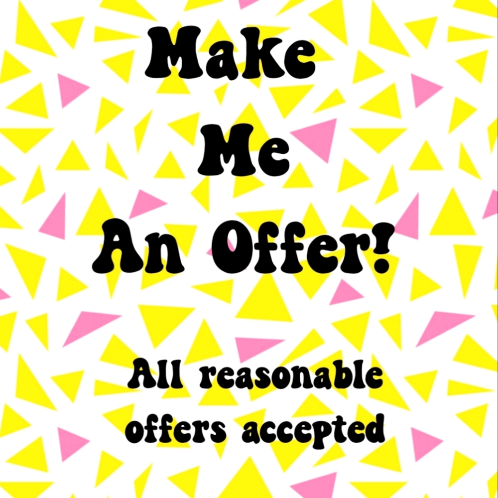Make an Offer!